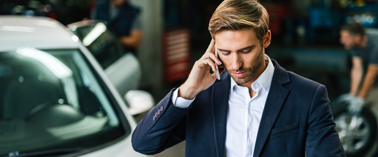 Réparer ou remplacer un véhicule: pourquoi c’est plus long?