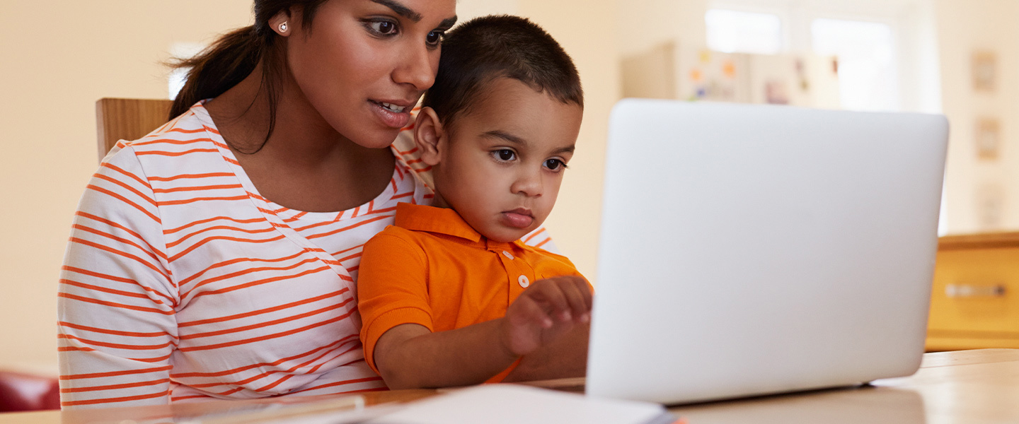 6 tips to keep you safe online