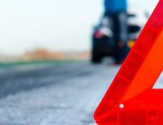 Trousse d’urgence pour la voiture