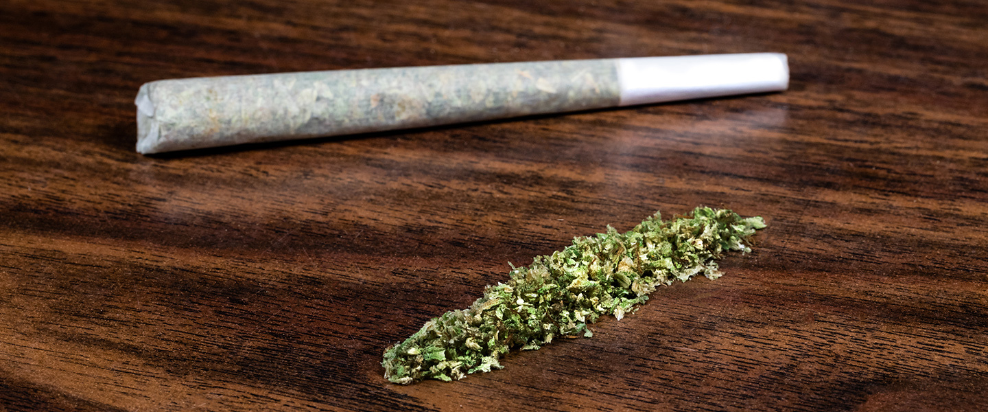 Cannabis and home insurance