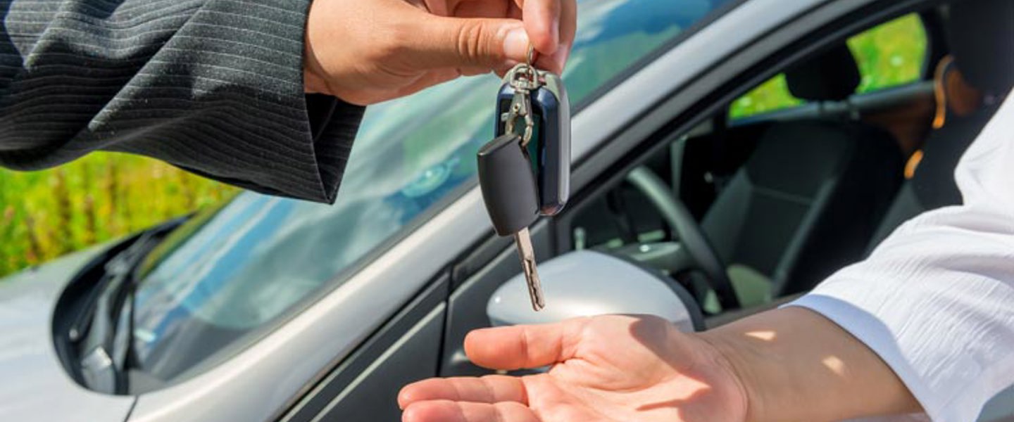 Endorsement 27: coverage for damage to vehicles you do not own
