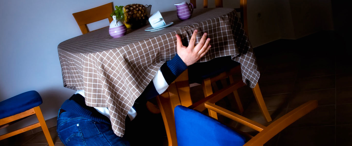 The Great Quebec ShakeOut