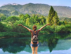 Vacations and insurance: leave your worries behind