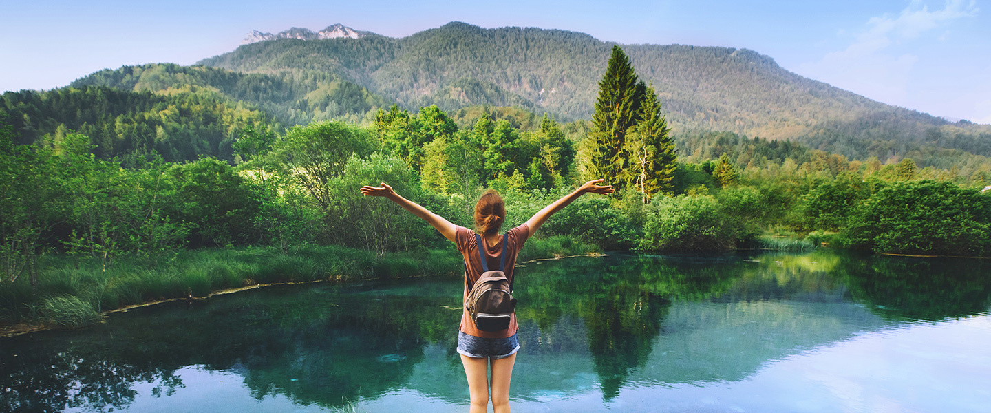 Vacations and insurance: leave your worries behind