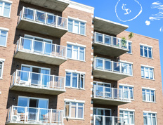 Damages in co-ownership: payment options of syndicates