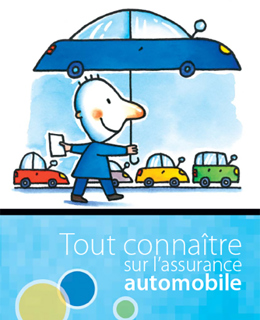 Tout connaître sur l'assurance automobile