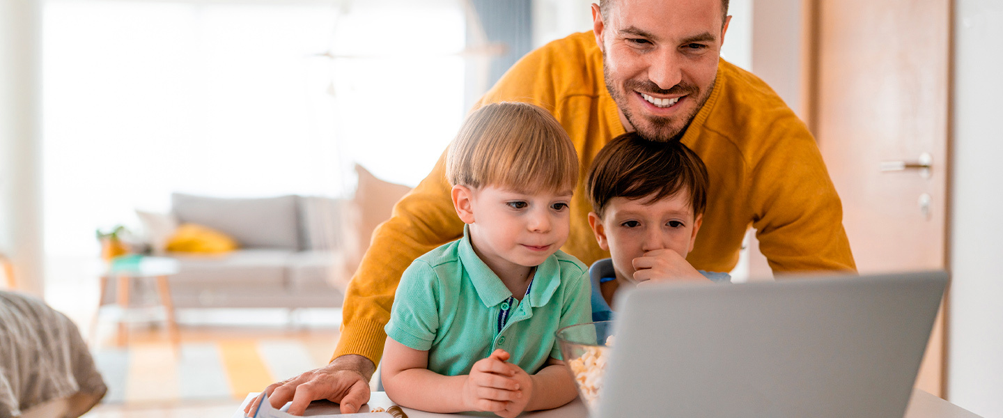 5 conseils pour protéger votre ordinateur