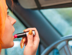La distraction au volant: un risque évitable