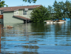 Êtes-vous à risque d’inondation?