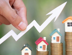 Why does my home insurance cost more?