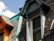 Conseils pour assurer une maison ancienne