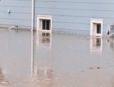 Insuring your home against flooding