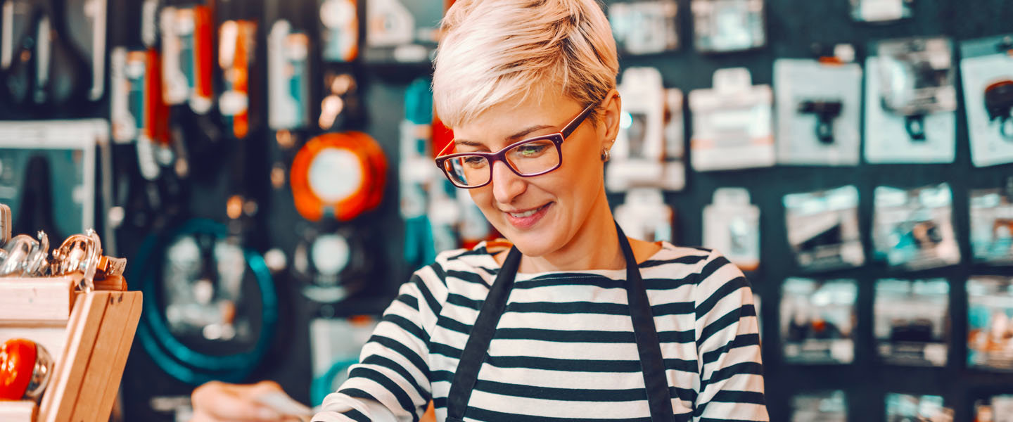 The business insurance market