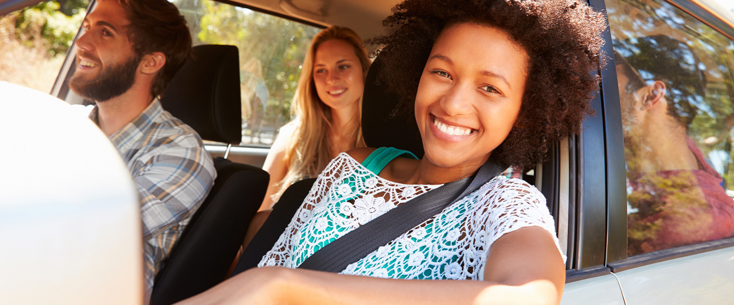 Newcomer to insurance: starting out right