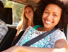 Newcomer to insurance: starting out right