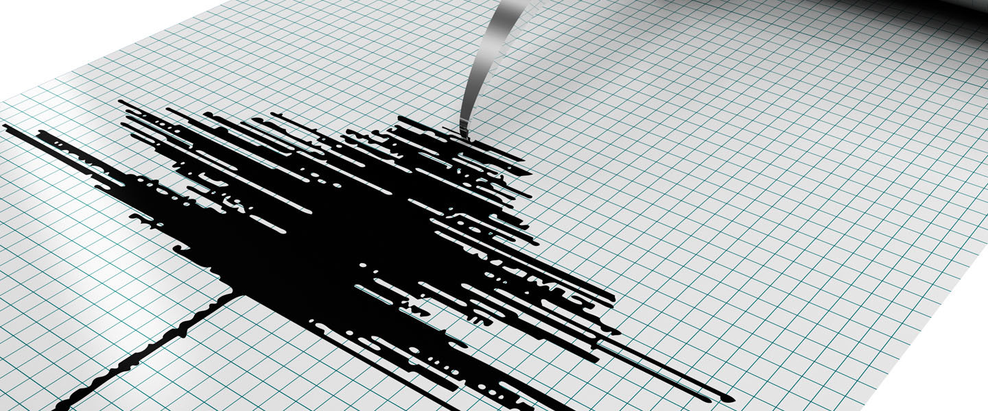 Earthquakes and insurance