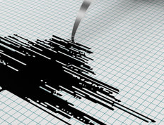 Earthquakes and insurance