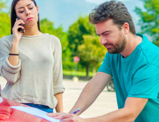 Preventing car accidents
