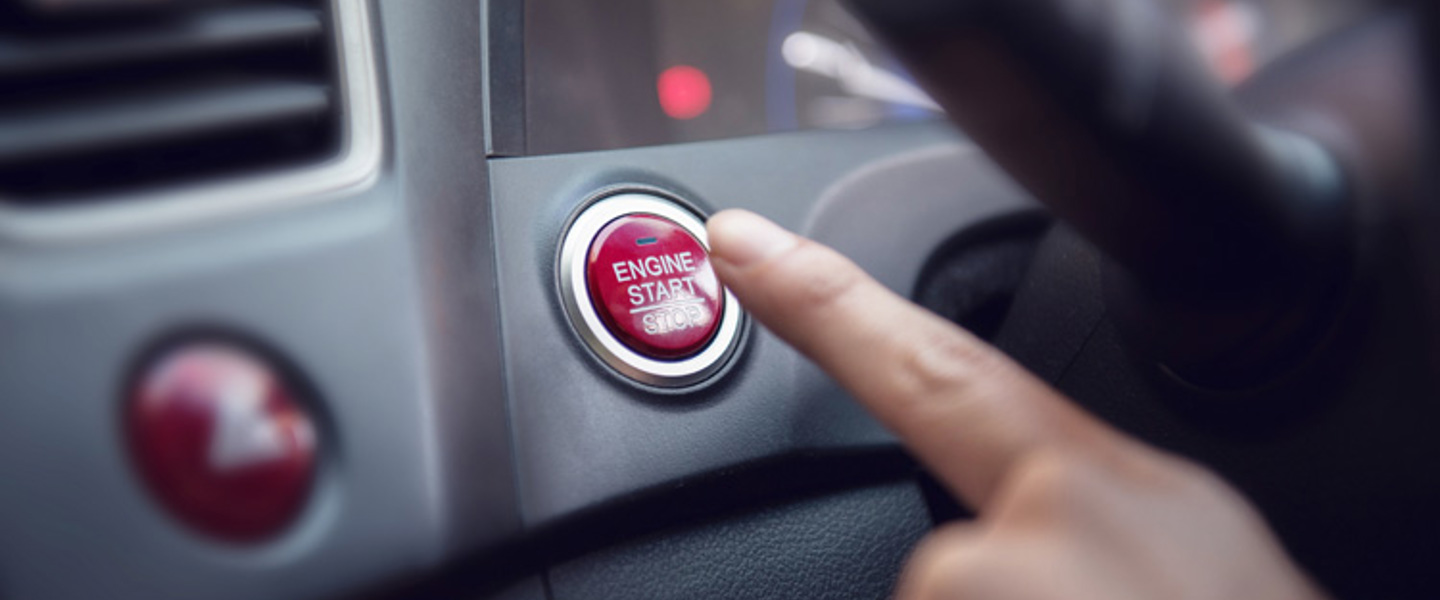 Prevent your car from being stolen