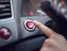 Prevent your car from being stolen