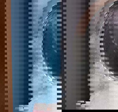 Water damage
