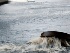 How to protect yourself from sewer back-ups