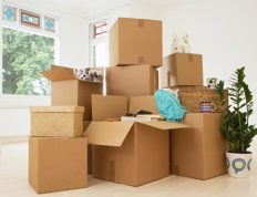Moving