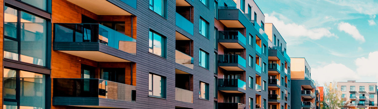 L'assurance en copropriété