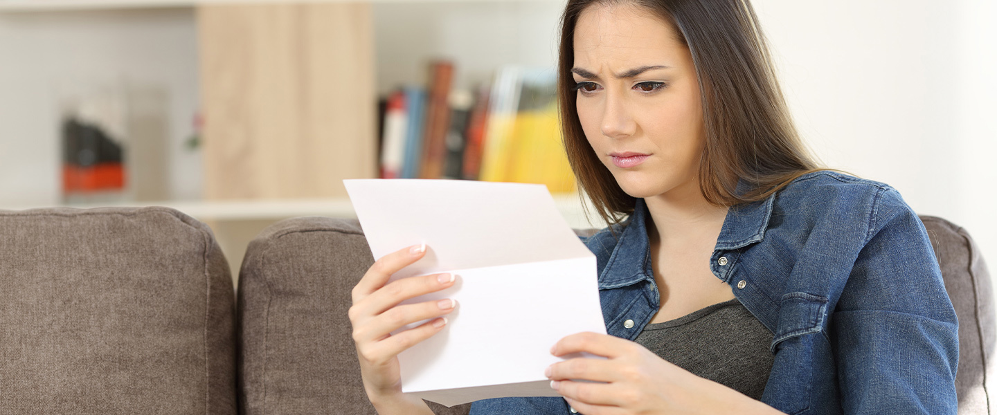 Why does my car insurance cost more?