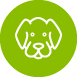 icone de chien