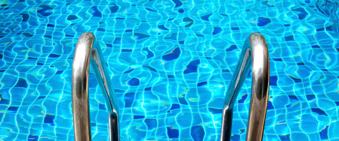 Piscine et spa