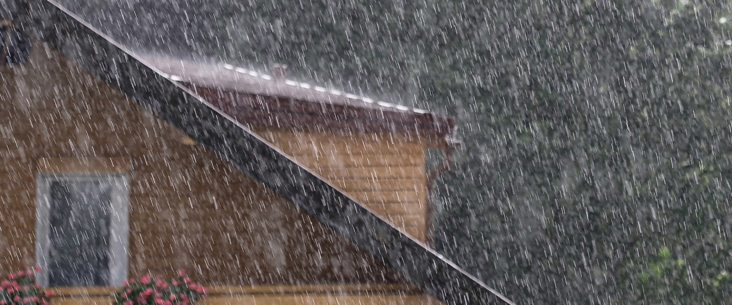 Adapting to extreme weather events