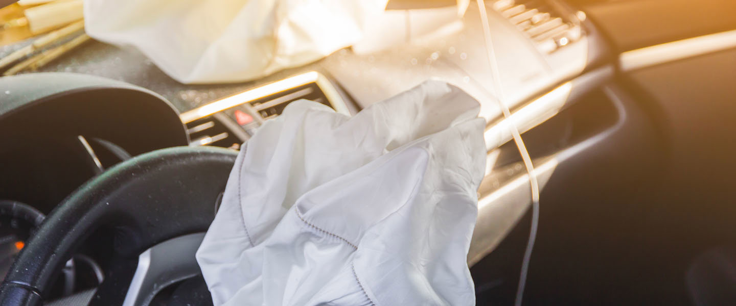 Total loss vehicle: what you need to know