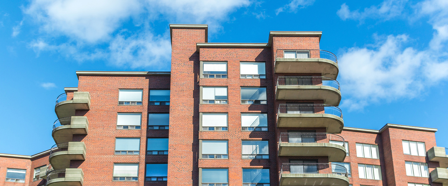 Les copropriétaires ont-ils besoin d’assurance?