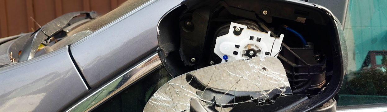 Hit and run