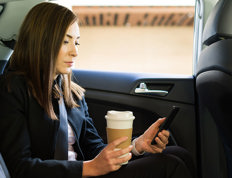Which travel expenses does your auto insurance cover?