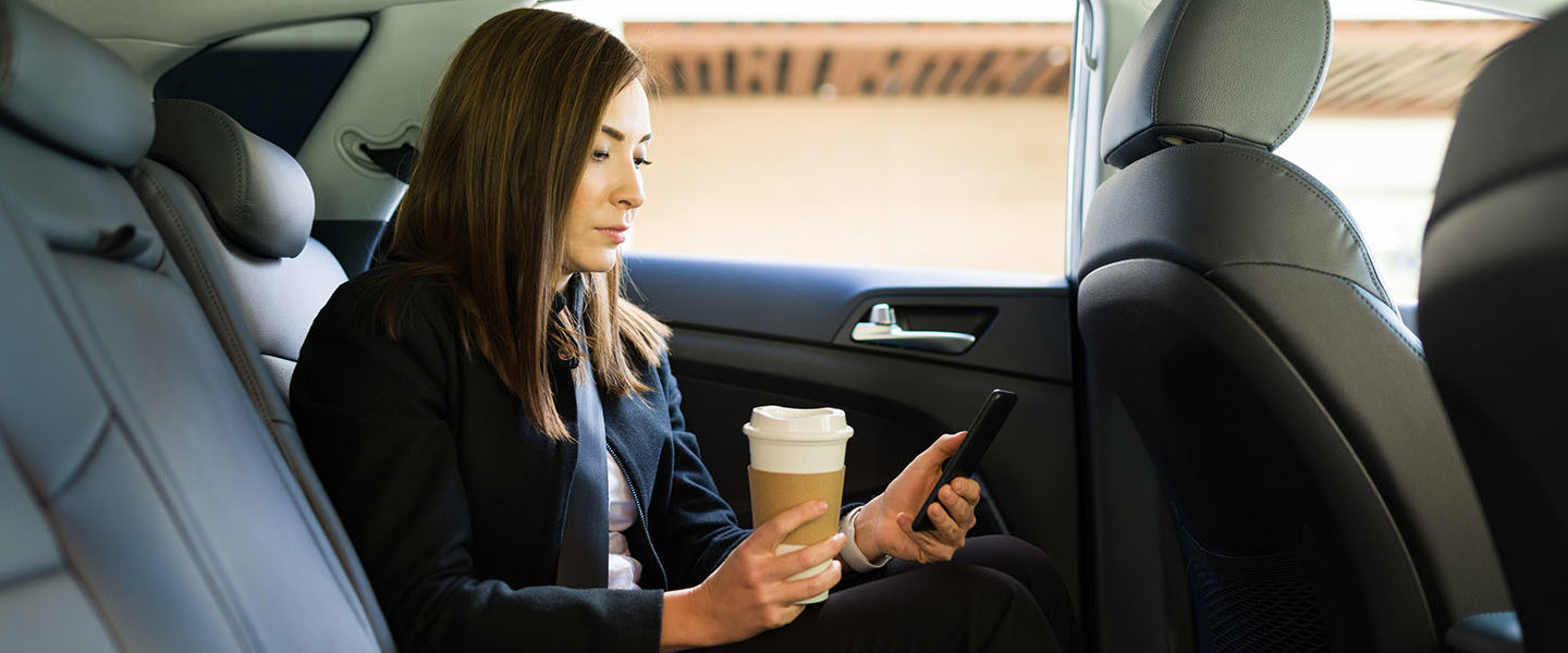 Which travel expenses does your auto insurance cover?