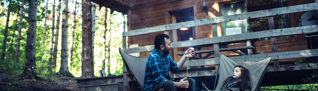 Insuring your cottage