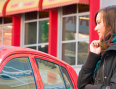 Is it true that a red vehicle costs more to insure?