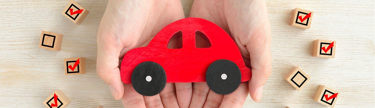 Understanding auto insurance
