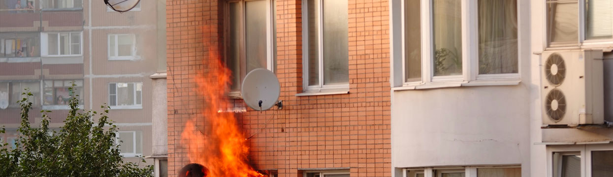 Les situations de sinistre en condo