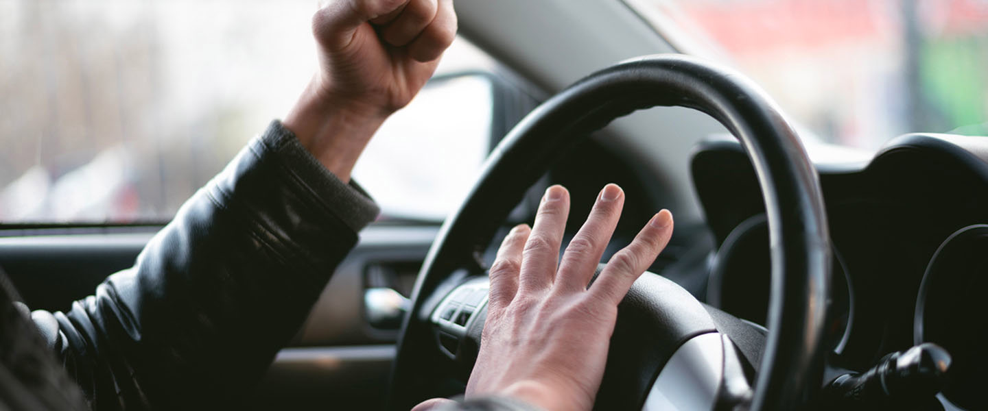 Bien conduire… ou bien SE conduire?