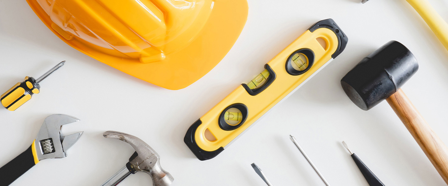 DIY: are you insured?