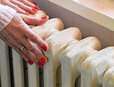 Winterize your home