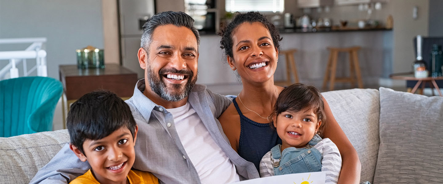 Making access to home insurance easier