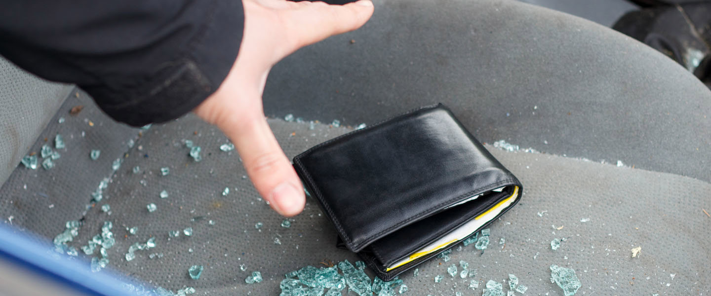 Avoid vandalism