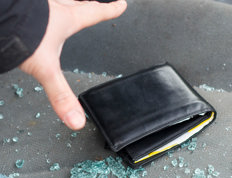 Avoid vandalism