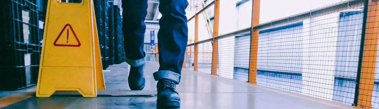 General civil liability