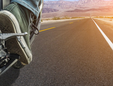 Planning a vacation by motorcycle?