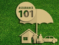 Les principes de base de l’assurance